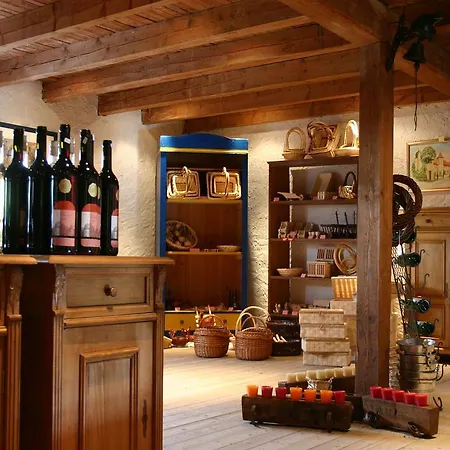 호텔 Worners Schloss Weingut & Wellness-hotel 3*