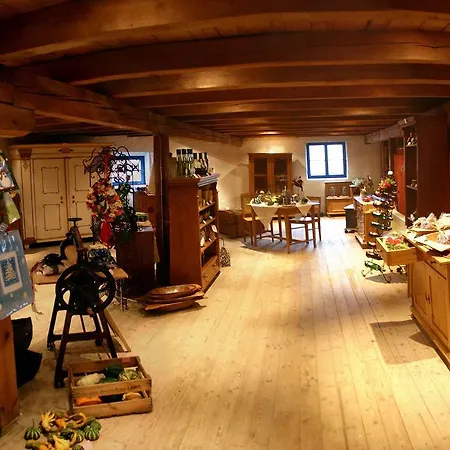 Hotel Worners Schloss Weingut & Wellness-hotel