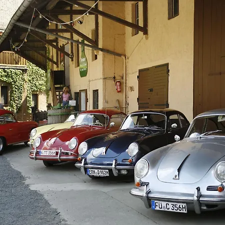 Worners Schloss Weingut & Wellness-hotel Hotel