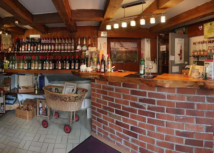 Worners Schloss Weingut & Wellness-hotel 호텔