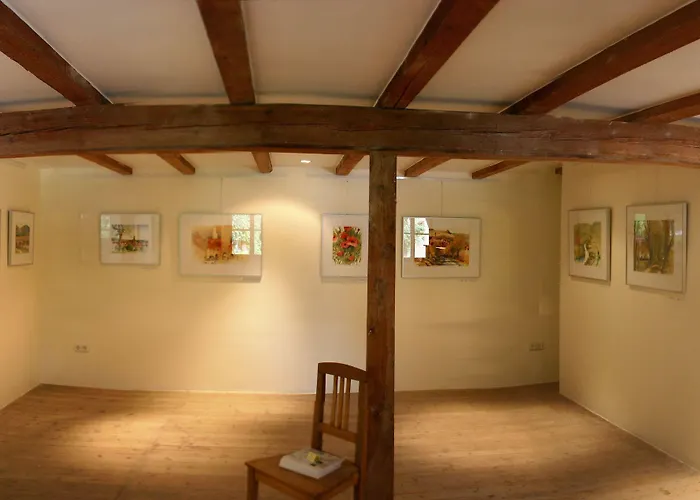 Worners Schloss Weingut & Wellness-hotel 3* Prichsenstadt