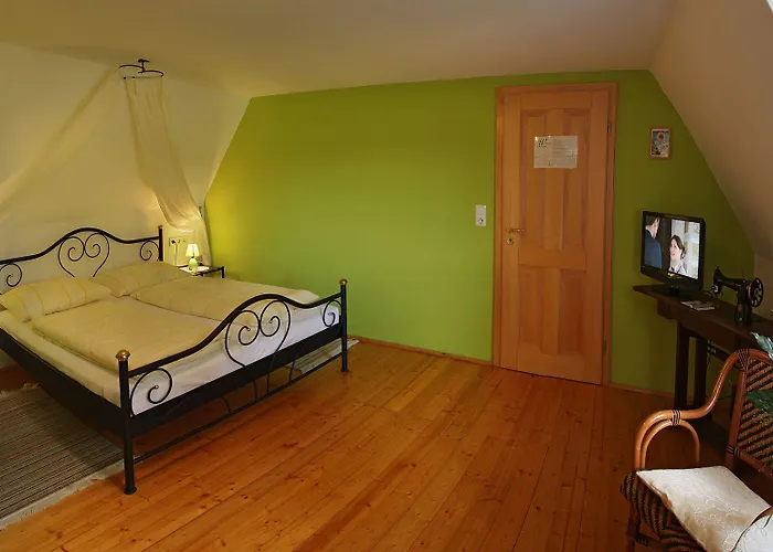Worners Schloss Weingut & Wellness-hotel