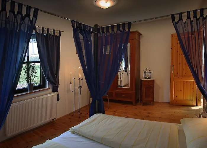 호텔 Worners Schloss Weingut & Wellness-hotel 3*