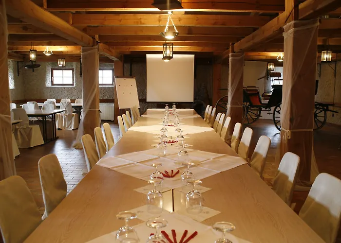 Hotel Worners Schloss Weingut & Wellness-hotel Prichsenstadt