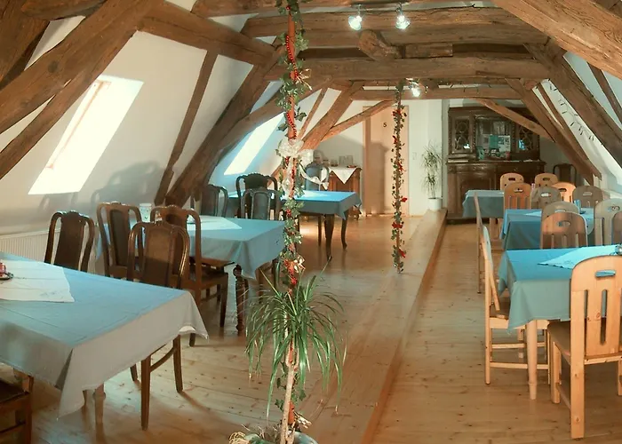 Worners Schloss Weingut & Wellness-hotel 프리슈센스타트