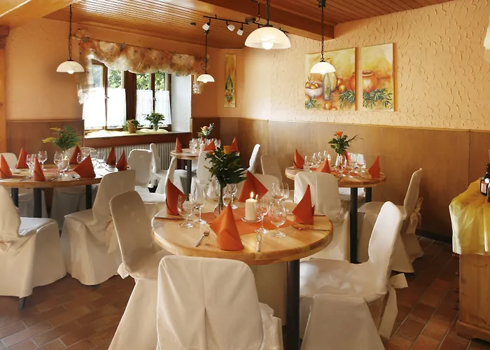 Worners Schloss Weingut & Wellness-hotel