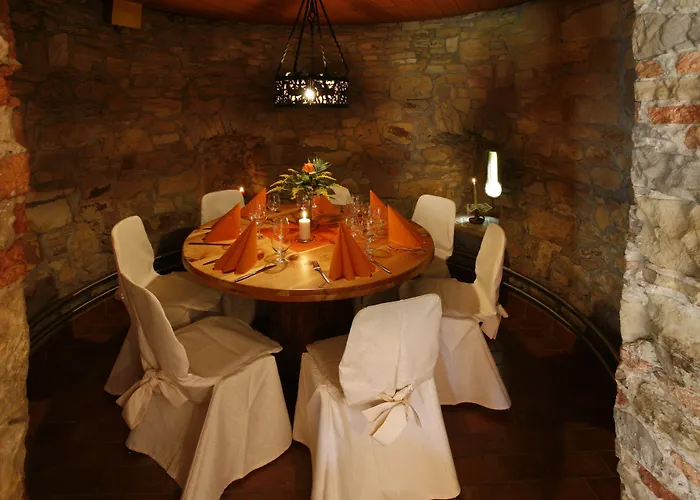 Worners Schloss Weingut & Wellness-hotel Hotel