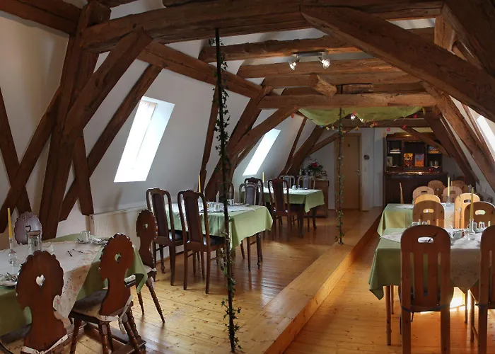 Worners Schloss Weingut & Wellness-hotel Hotel 3*