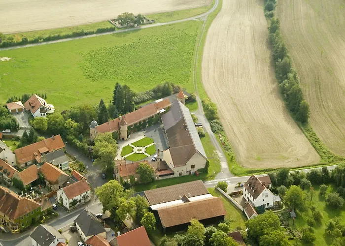 Worners Schloss Weingut & Wellness-hotel
