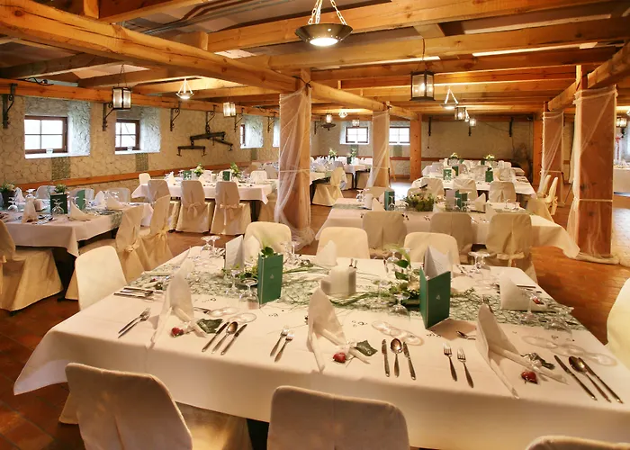 Worners Schloss Weingut & Wellness-hotel Hotel