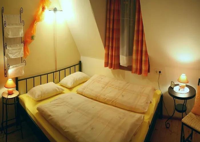 호텔 Worners Schloss Weingut & Wellness-hotel 3*