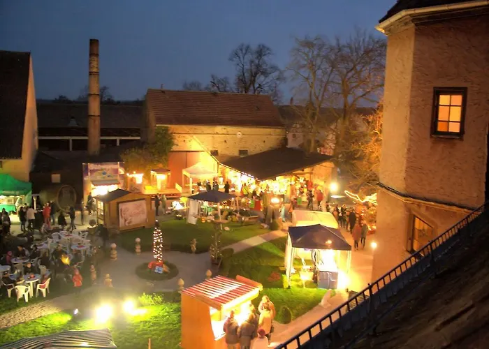 Worners Schloss Weingut & Wellness-hotel
