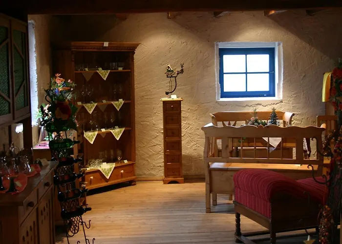 Hotel Worners Schloss Weingut & Wellness-hotel Prichsenstadt