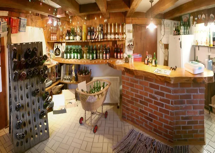 Hotel Worners Schloss Weingut & Wellness-hotel Prichsenstadt