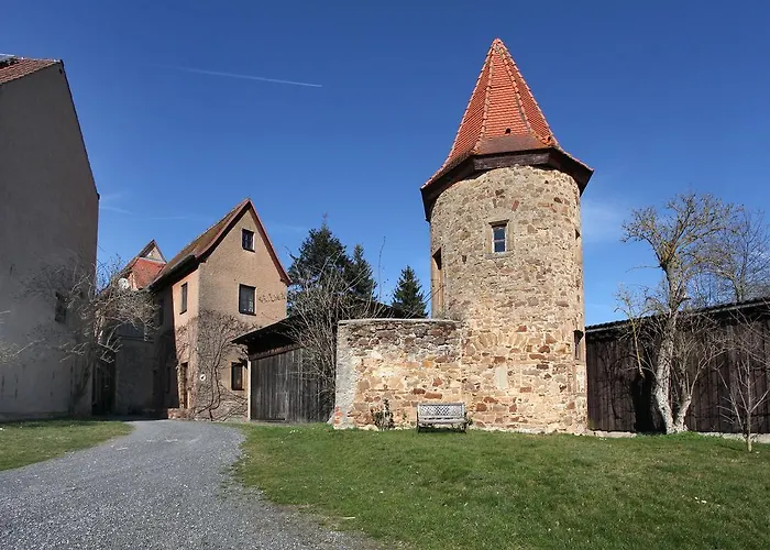 Worners Schloss Weingut & Wellness-hotel